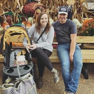 Meet your Posher, Caitlin